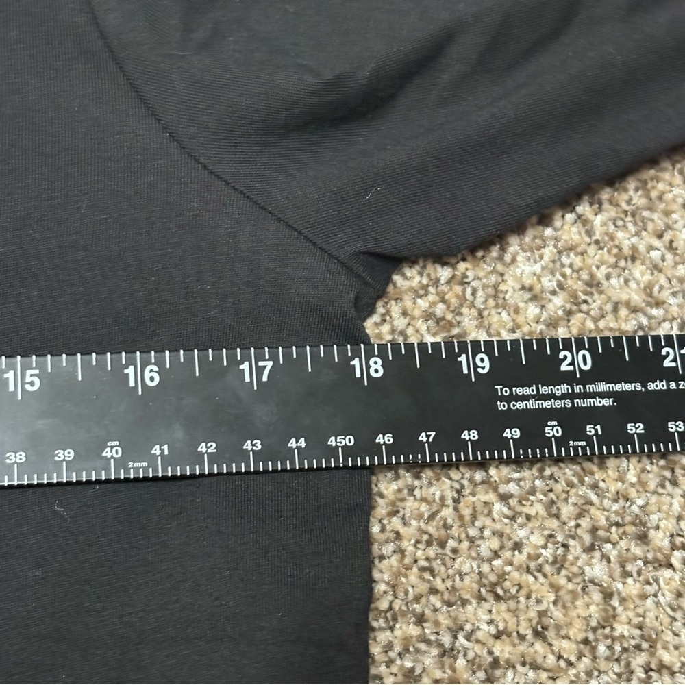 Lucky and Blessed Women’s Long Sleeve - Picture 6 of 10